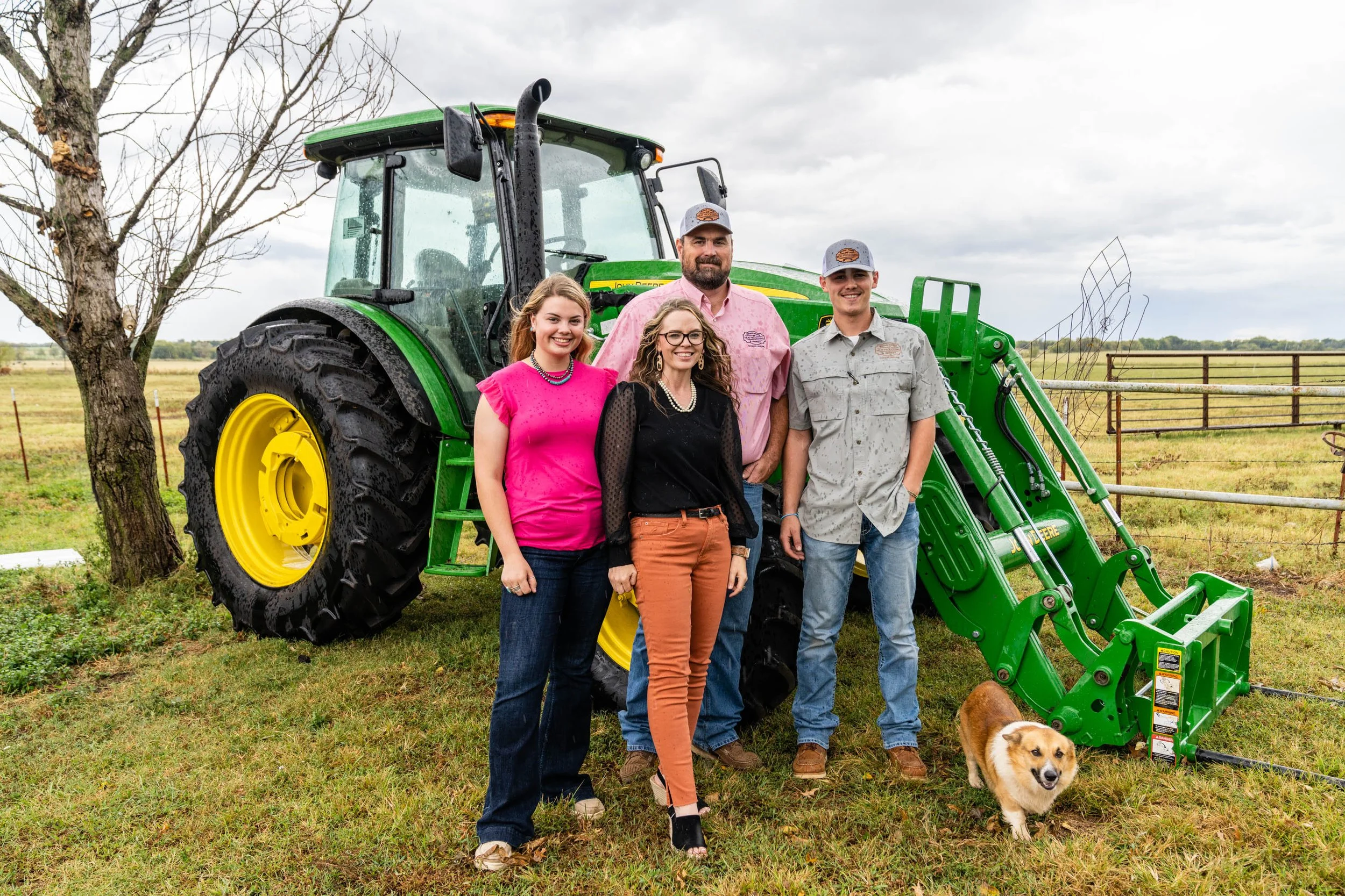 NBC News | Watson Farms