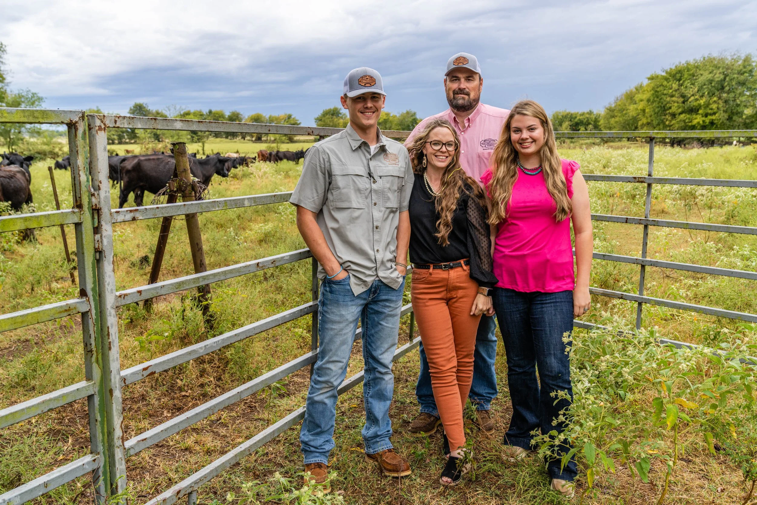 NBC News | Watson Farms