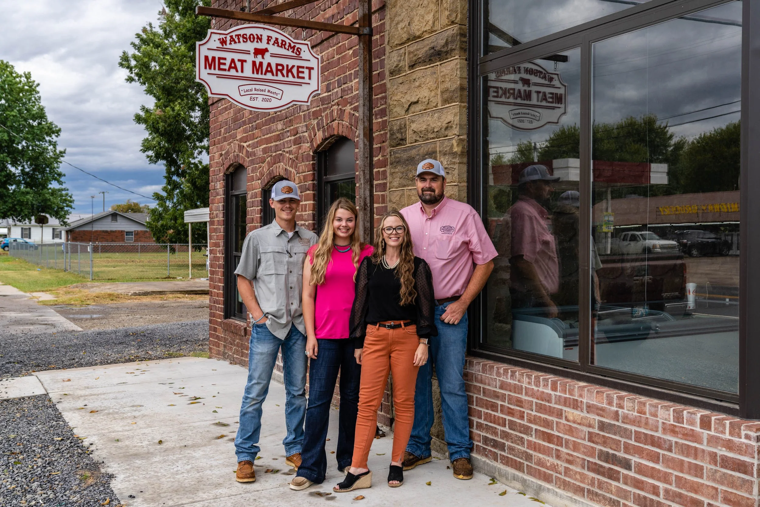 NBC News | Watson Farms