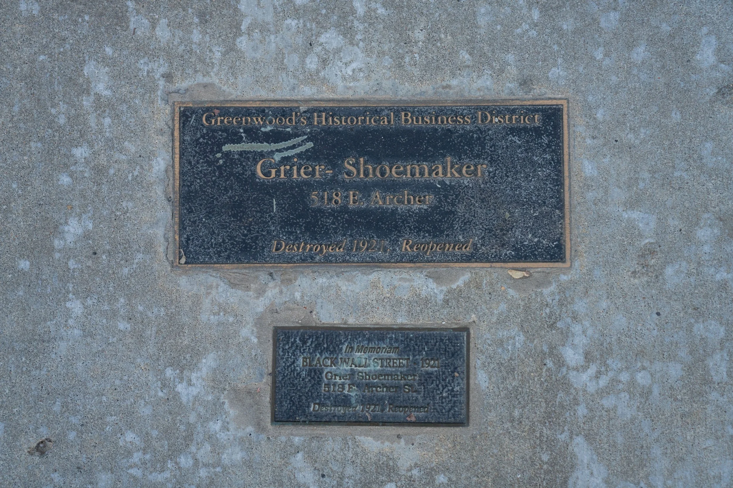 Rise Again — National Geographic Unit Stills