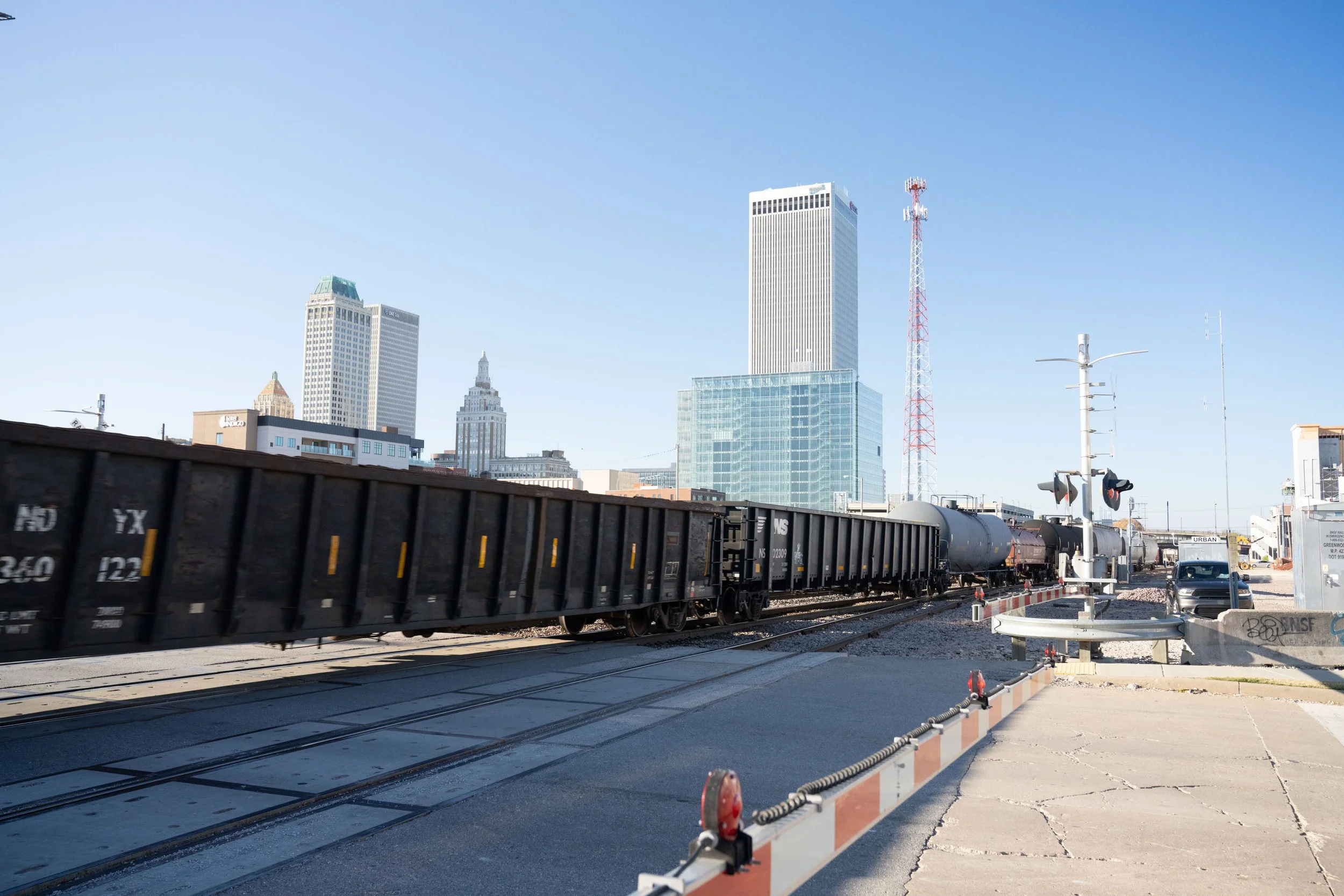 Rise Again — National Geographic Unit Stills