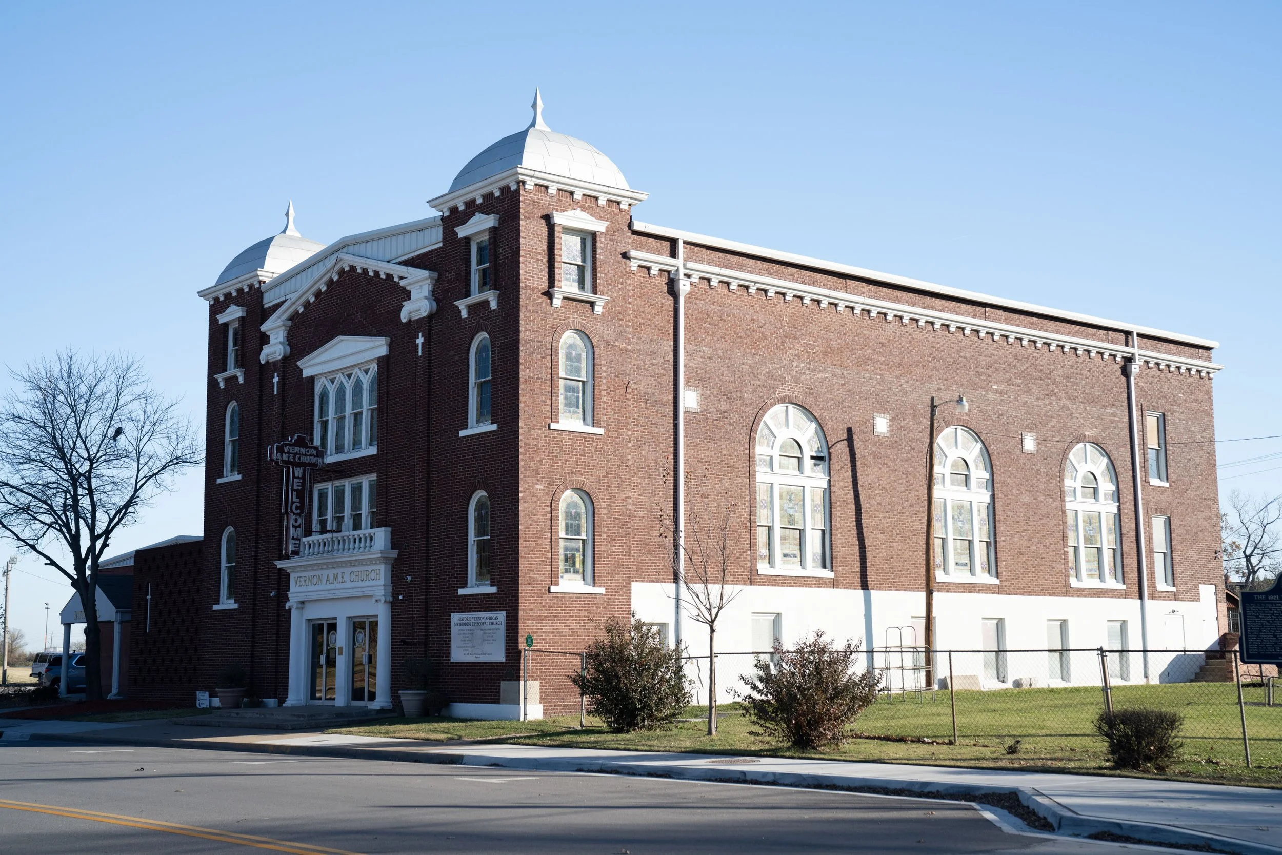 Rise Again — National Geographic Unit Stills