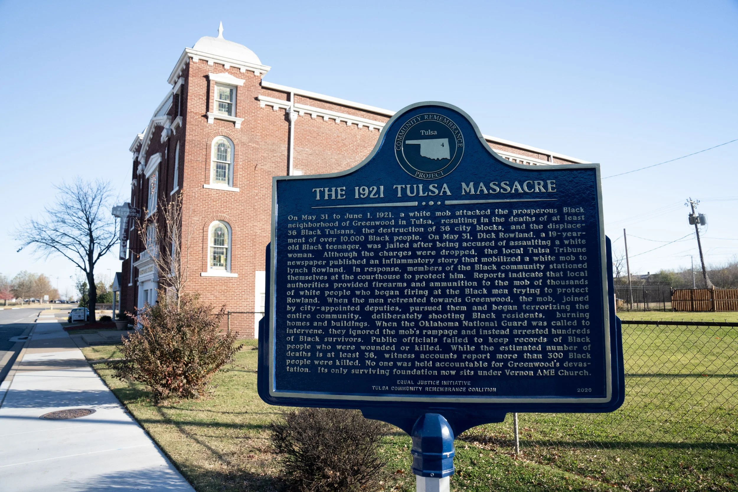 Rise Again — National Geographic Unit Stills