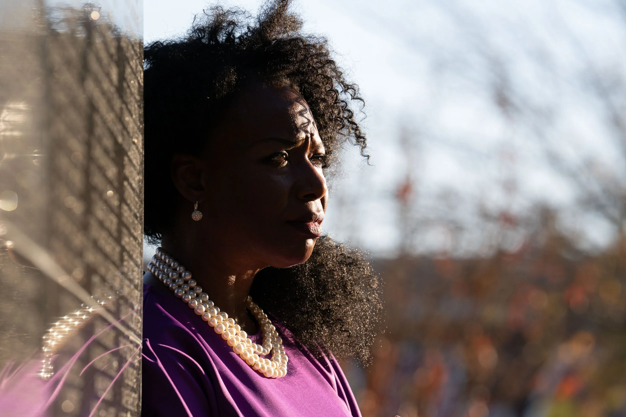 Rise Again — National Geographic Unit Stills