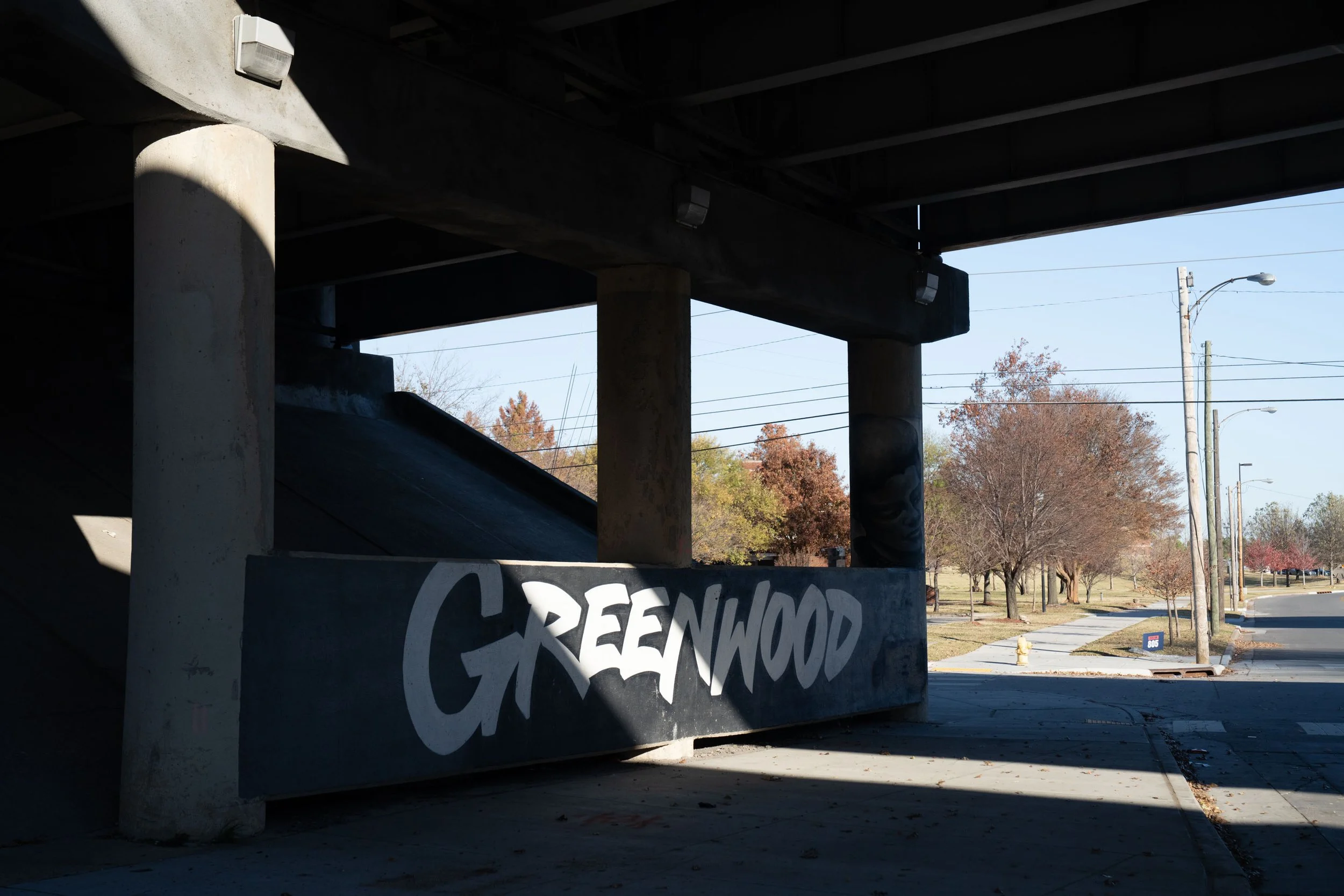 Rise Again — National Geographic Unit Stills