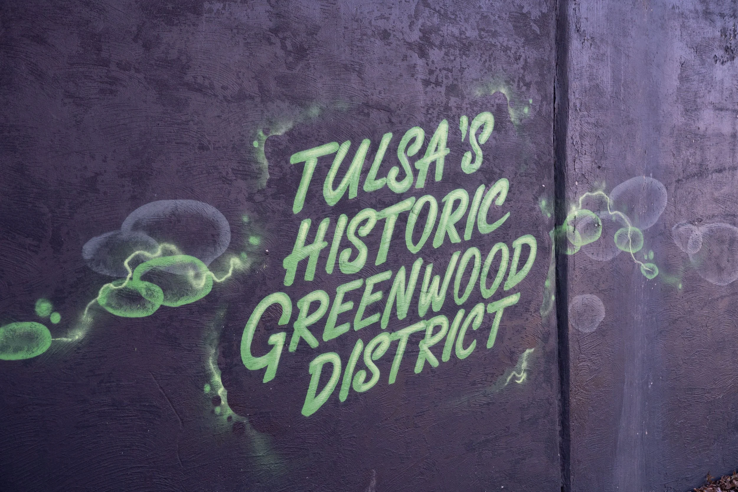 Rise Again — National Geographic Unit Stills