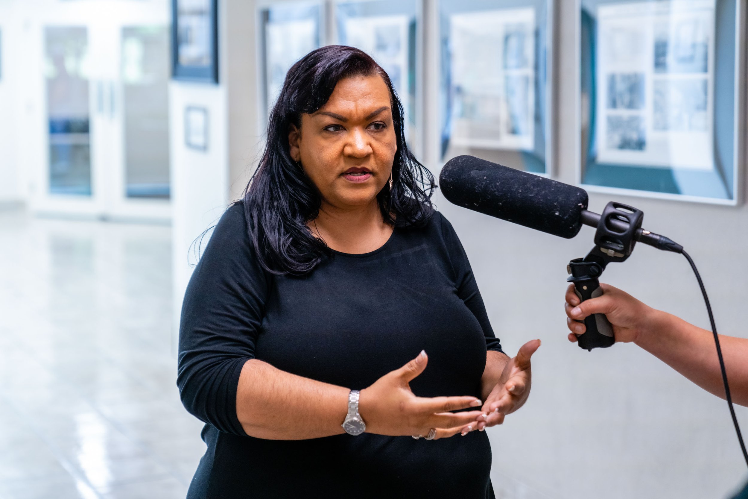 NPR Tulsa 100 Years Later