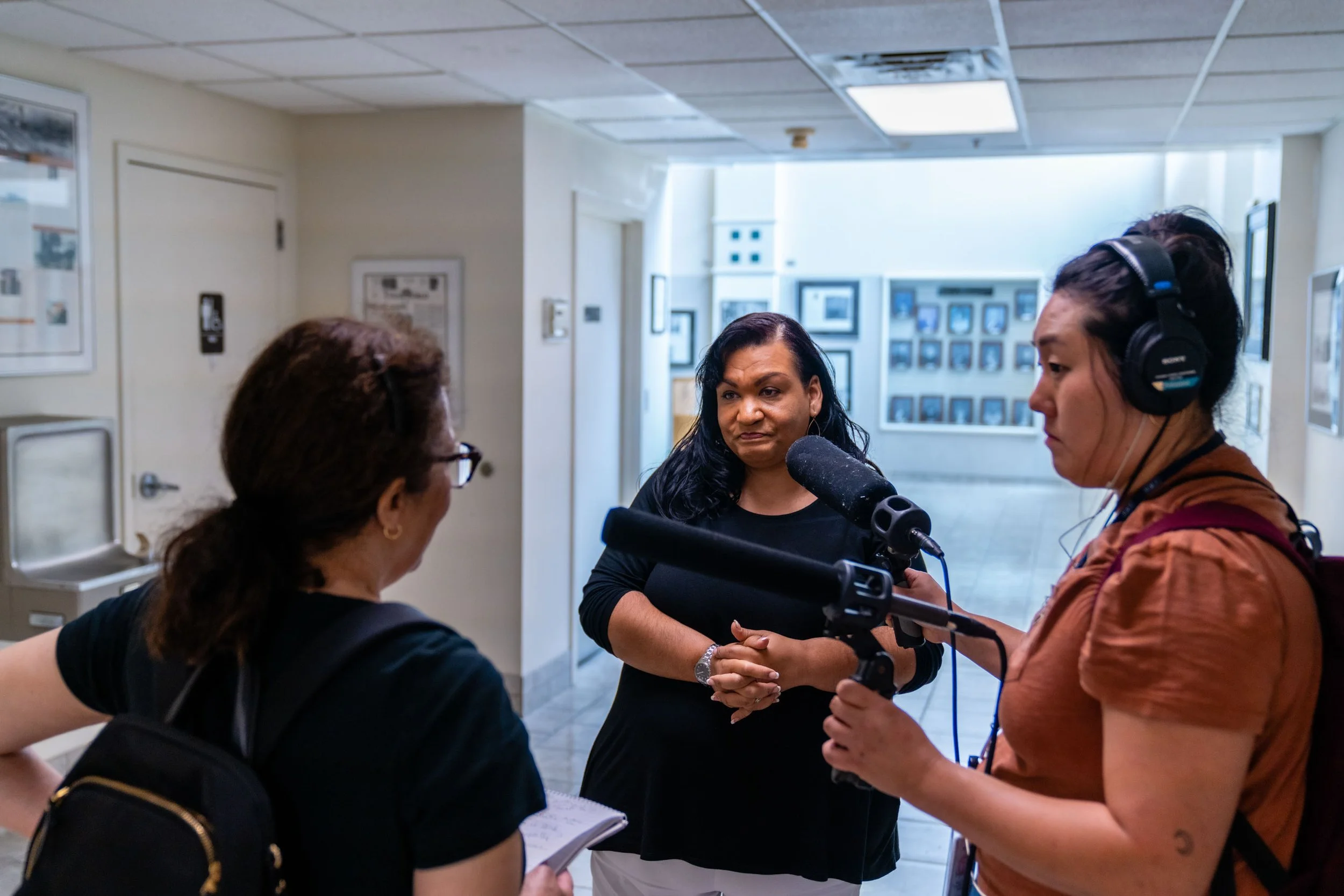 NPR Tulsa 100 Years Later