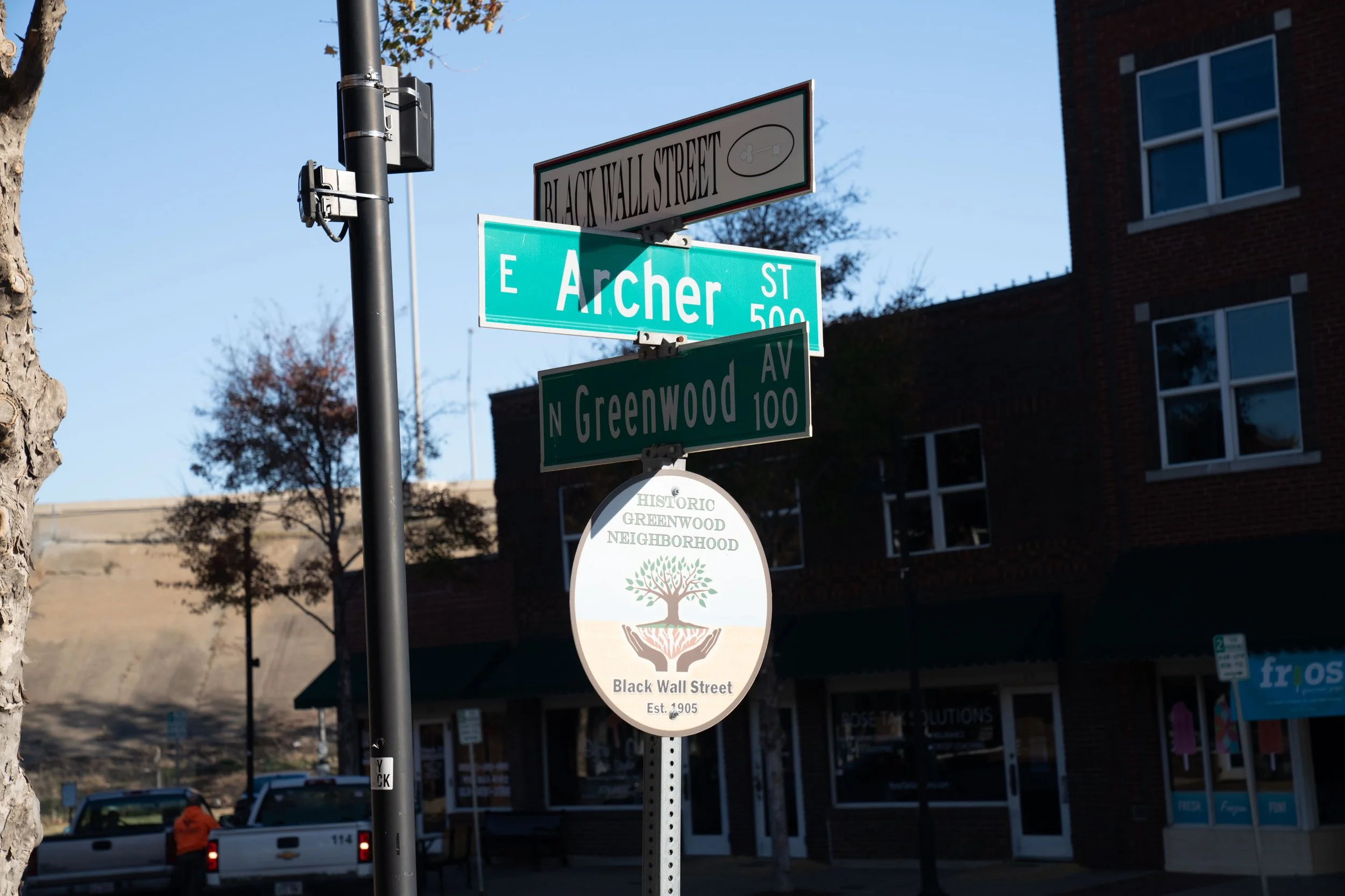 Rise Again — National Geographic Unit Stills