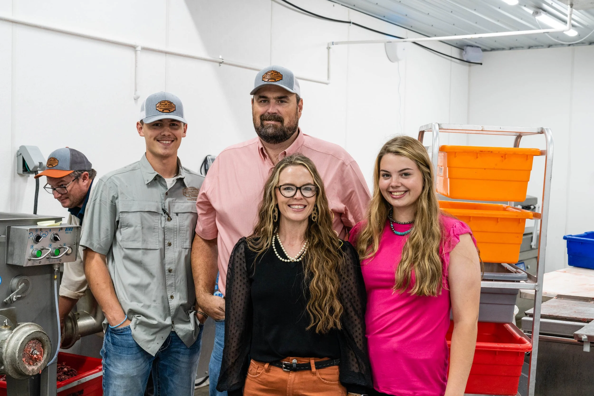 NBC News | Watson Farms