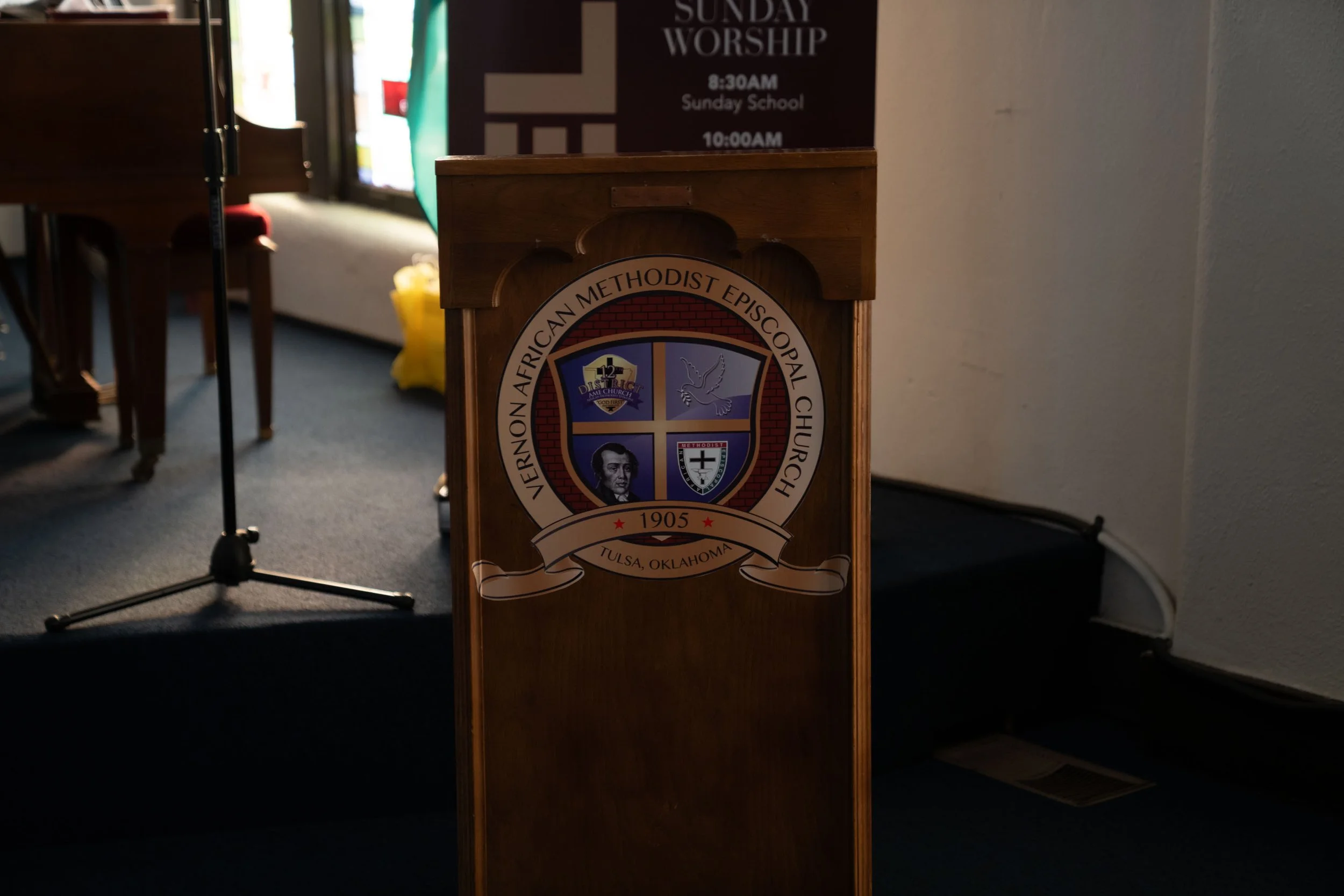 Rise Again — National Geographic Unit Stills