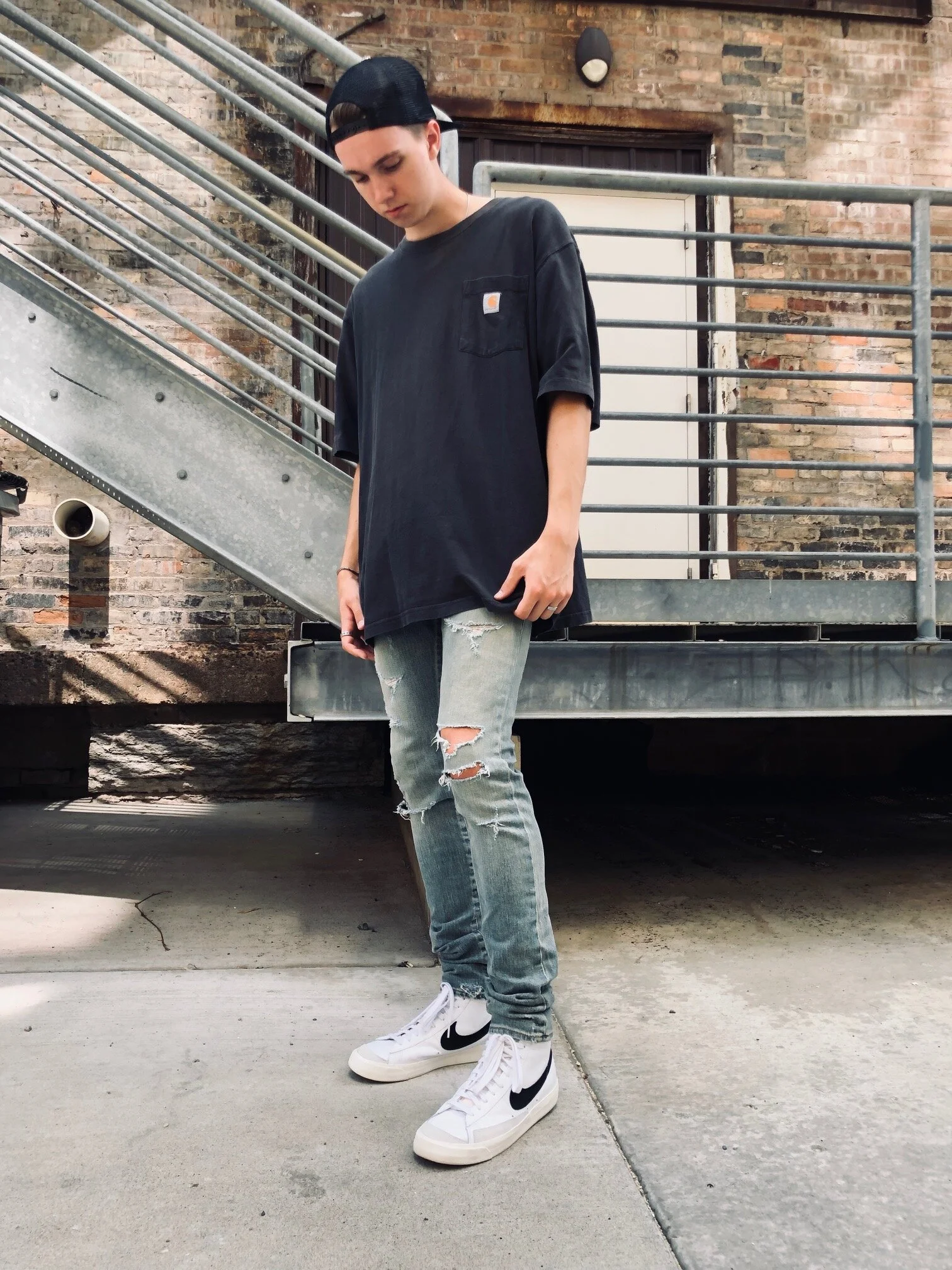 jerry lorenzo flyknit trainer