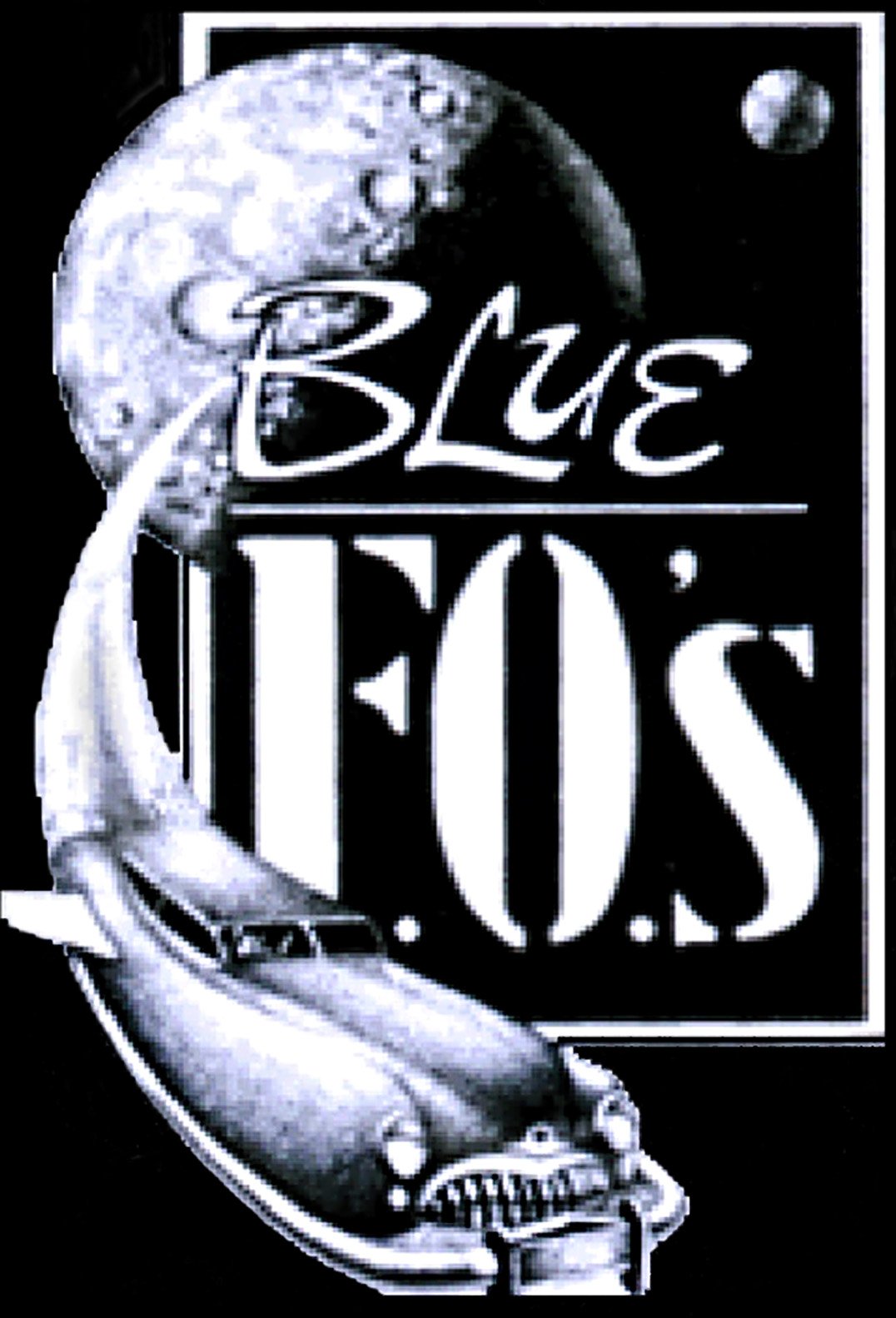 Killer Kane & The Blue F.O.'s