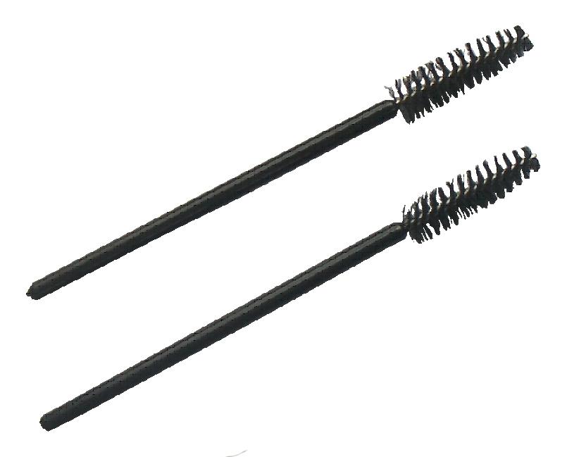 Mascara Wands (25 Count)