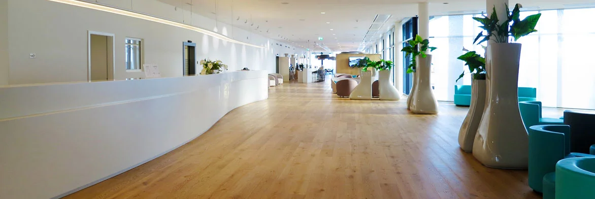 The Aquatis Hotel, Lausanne