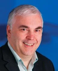 Mike Willis, Managing Director, IMI Europe, Cambridge, UK
