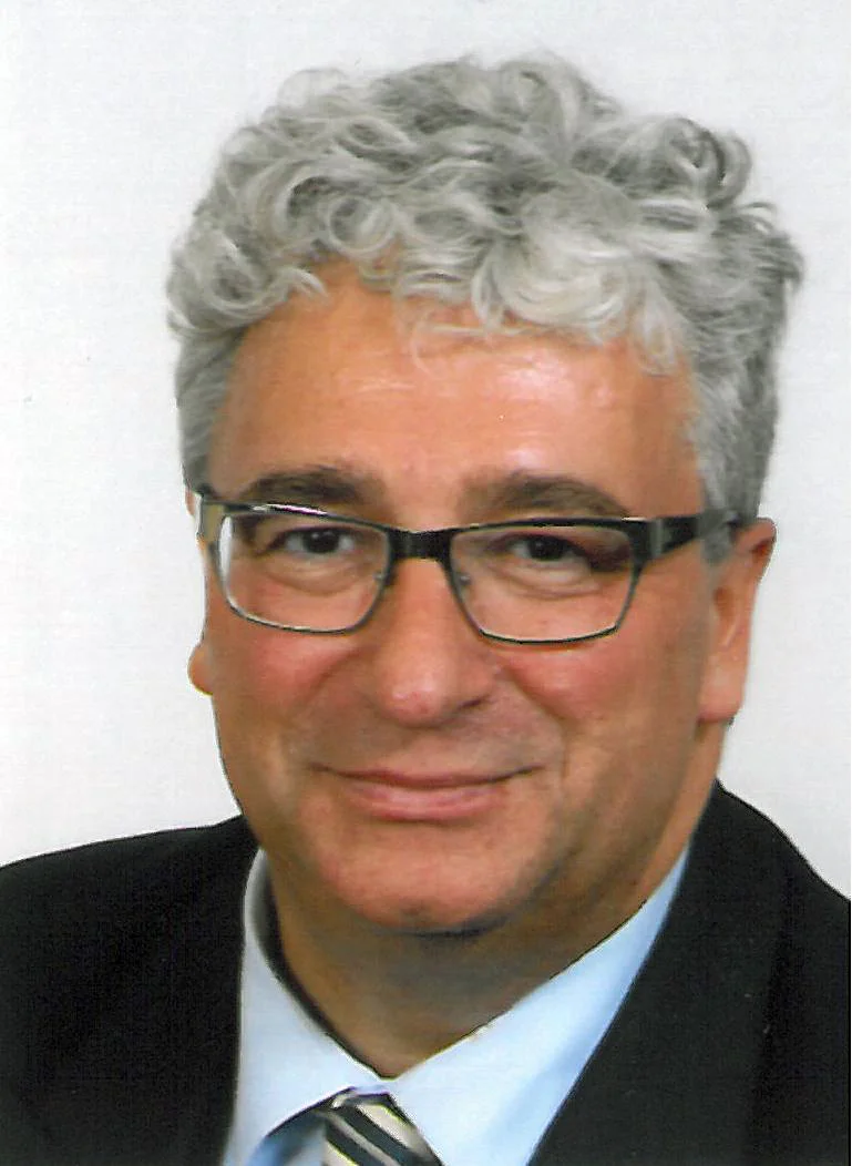Dr. Kai K. O. Bär, adphos Digital Printing GmbH, Bruckmühl, Germany