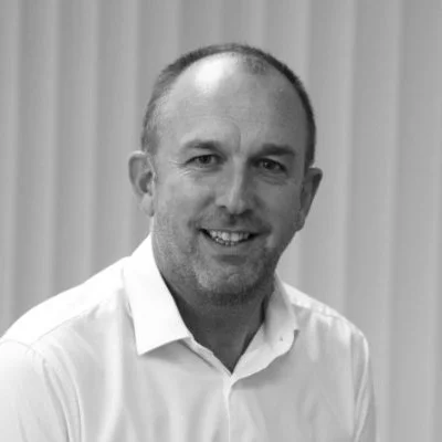 Steve Lister, Charterhouse Print Sustainability Director, Charterhouse, Hatfield, UK