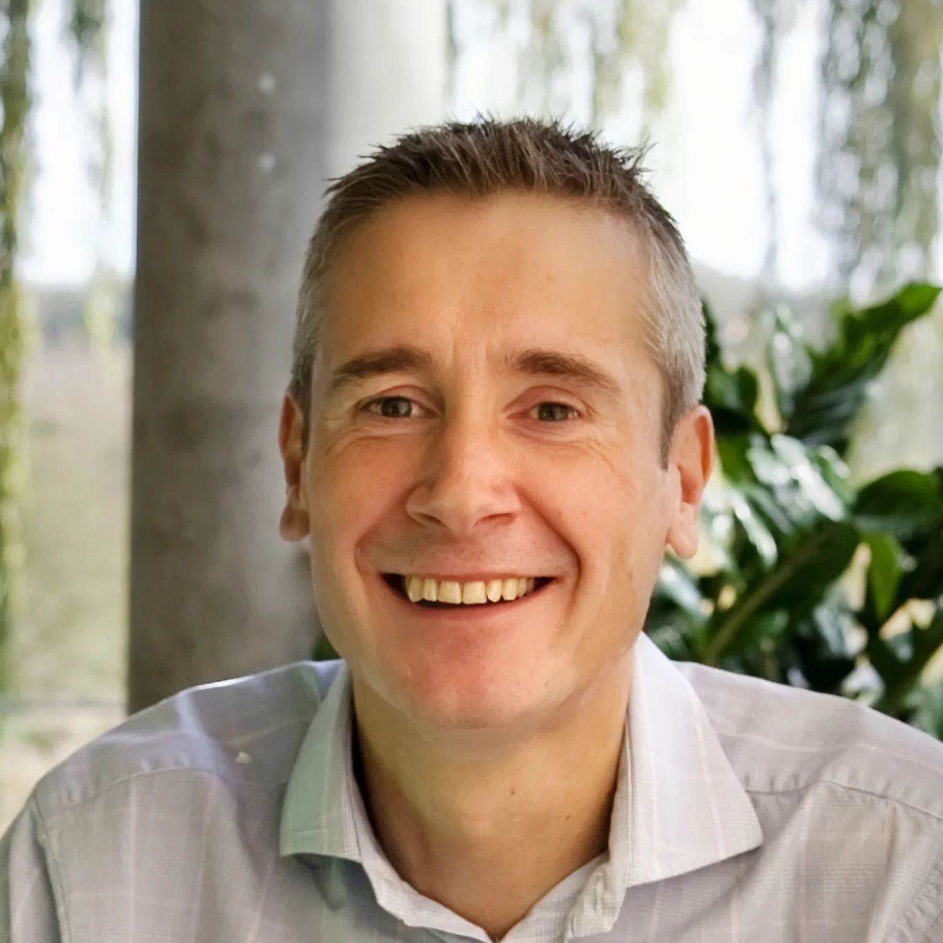 Paul Jenkins, Founder, ThePackHub, Banbury, UK