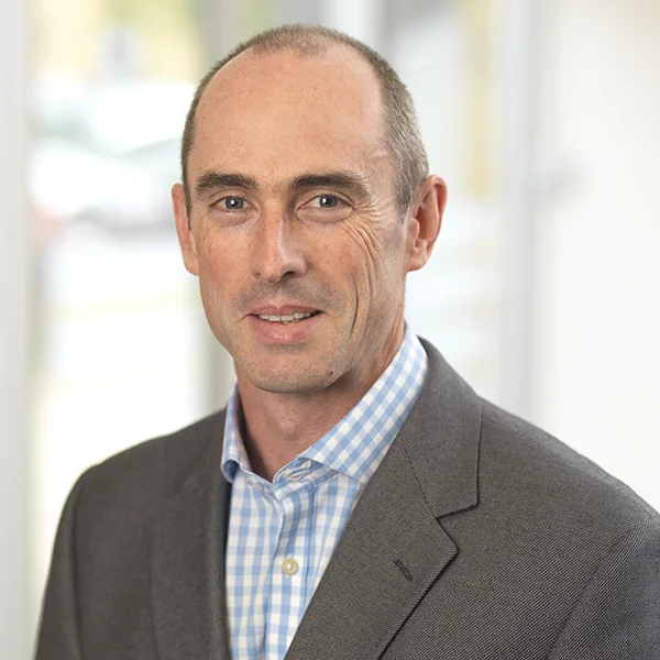 Simon Edwards, VP - Sales & Marketing, Tonejet, Melbourn, UK