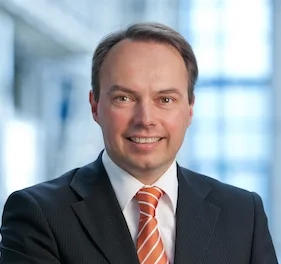 Frank Seemann, Division Manager - Digital Print & Direct Business, Erfurt & Sohn, Wuppertal, Germany