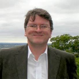 Dr Patrick Smith, Laboratory of Applied Inkjet Printing, Department of Mechanical Engineering, University of Sheffield, UK