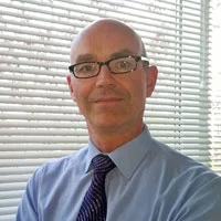 Mark Ritchie, Product Manager, Xaar, Cambridge, UK