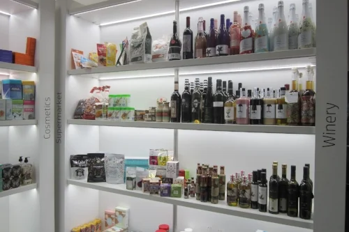 Digitally-printed packaging of all kinds