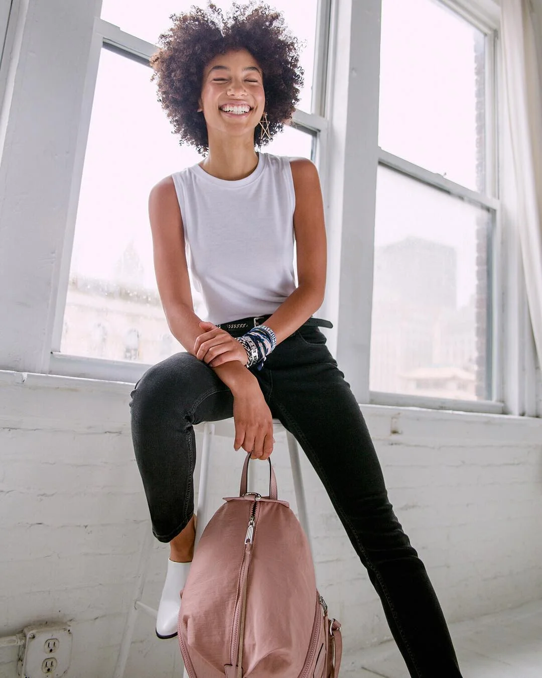 Rebecca Minkoff