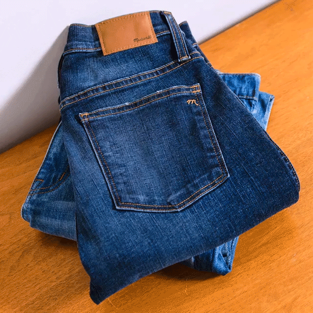 Madewell