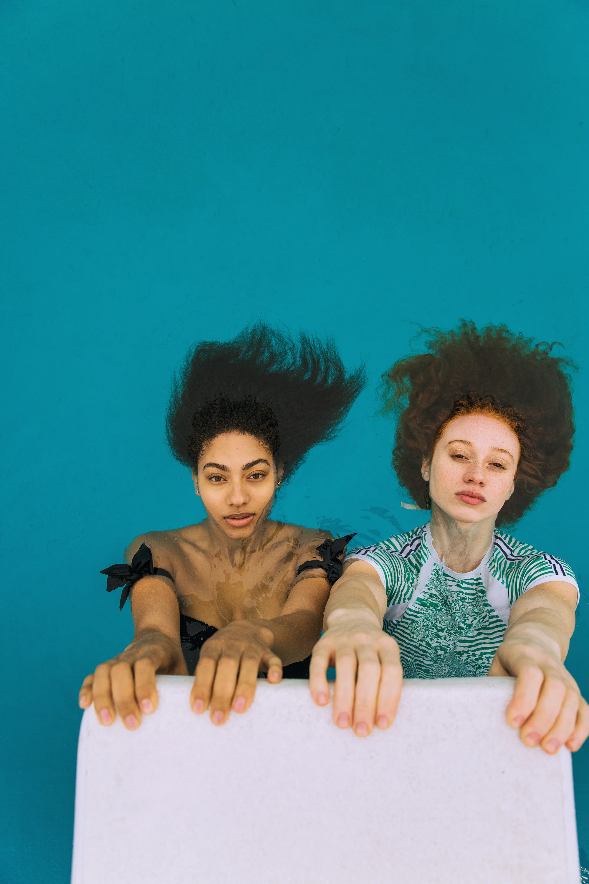 All Woman Project x Refinery29