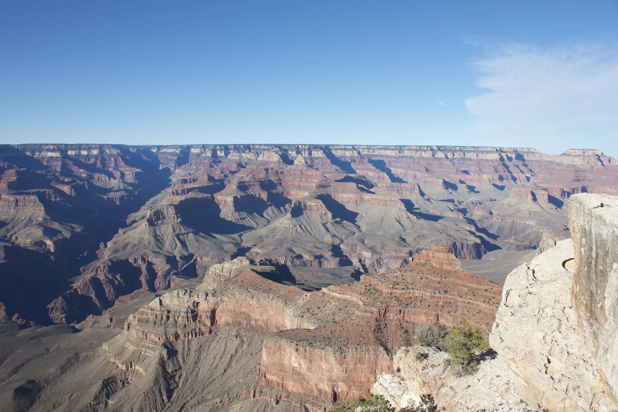 CANYON OF GRANDEUR