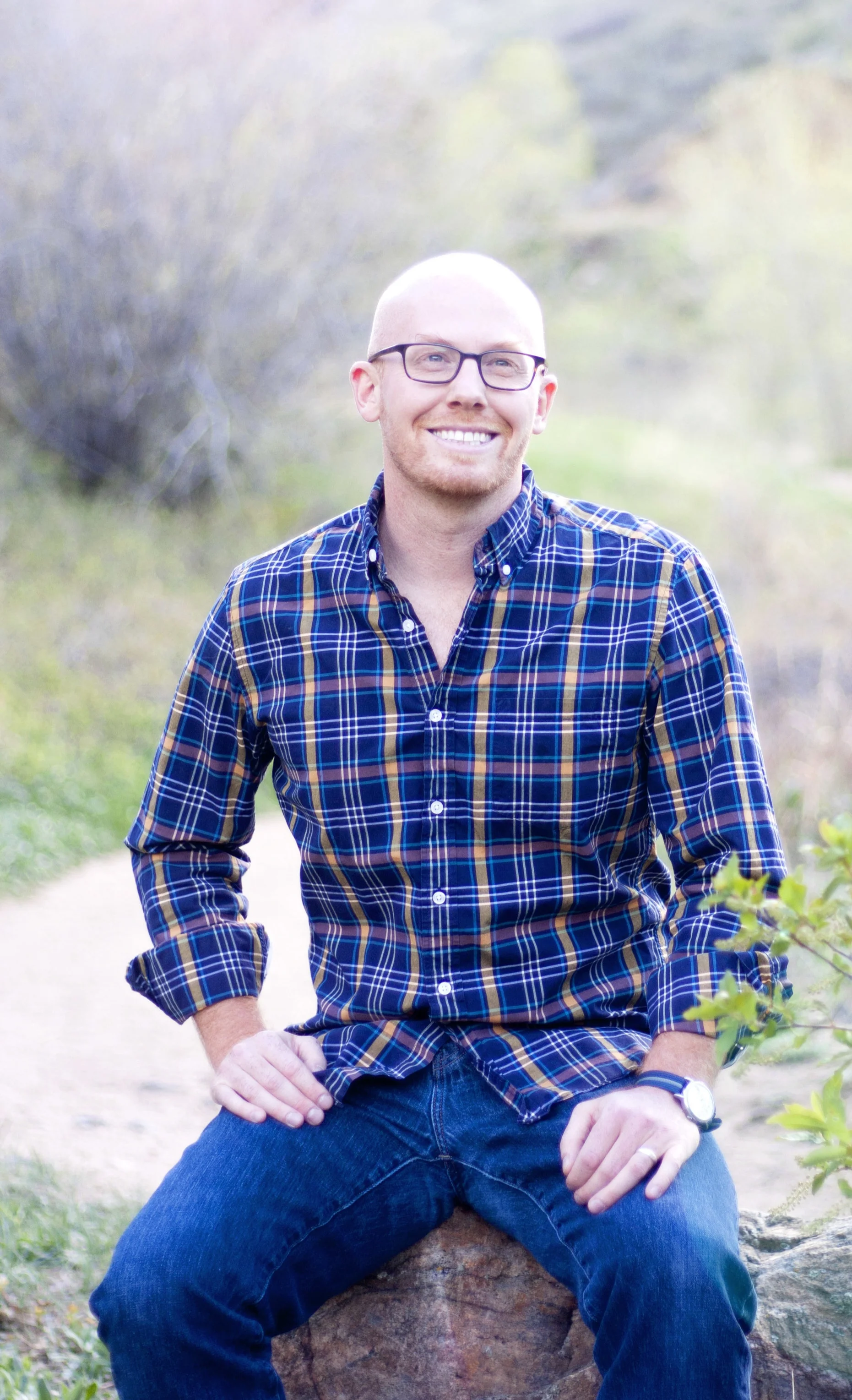 Steven Nading, Founder at Outbound Financial