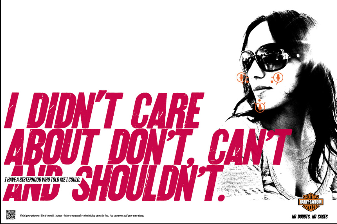 Print Ad