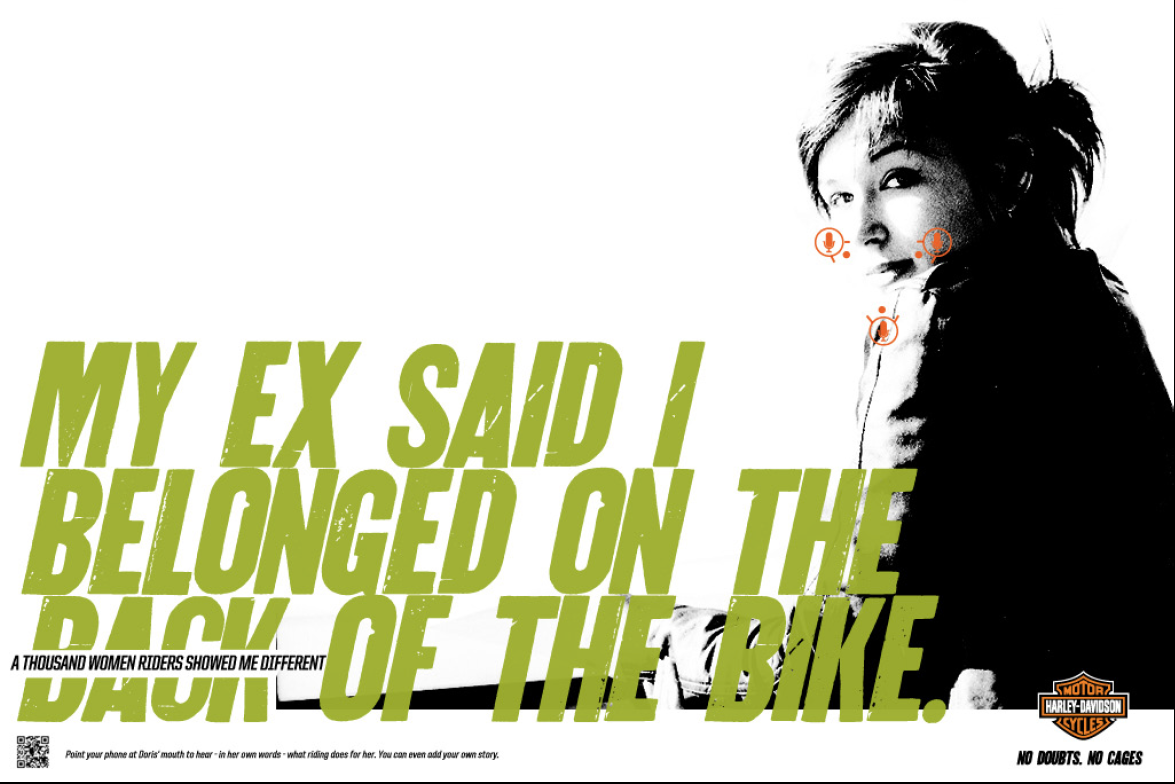 Print Ad