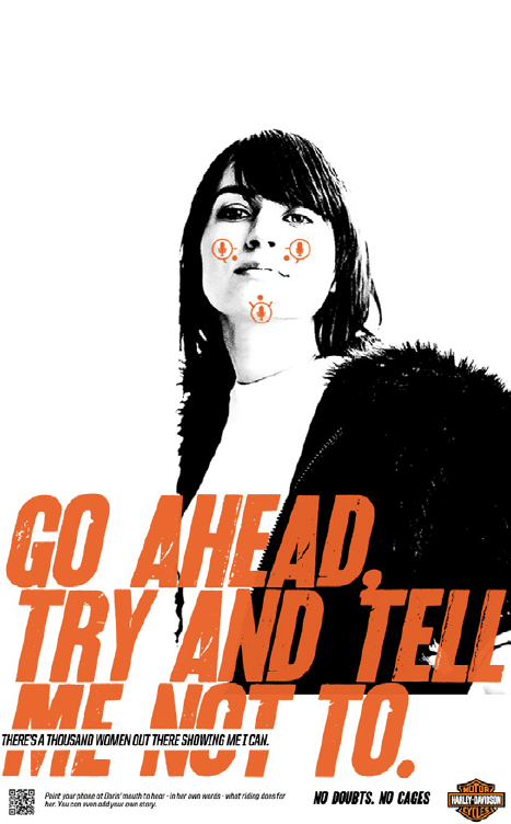Print Ad