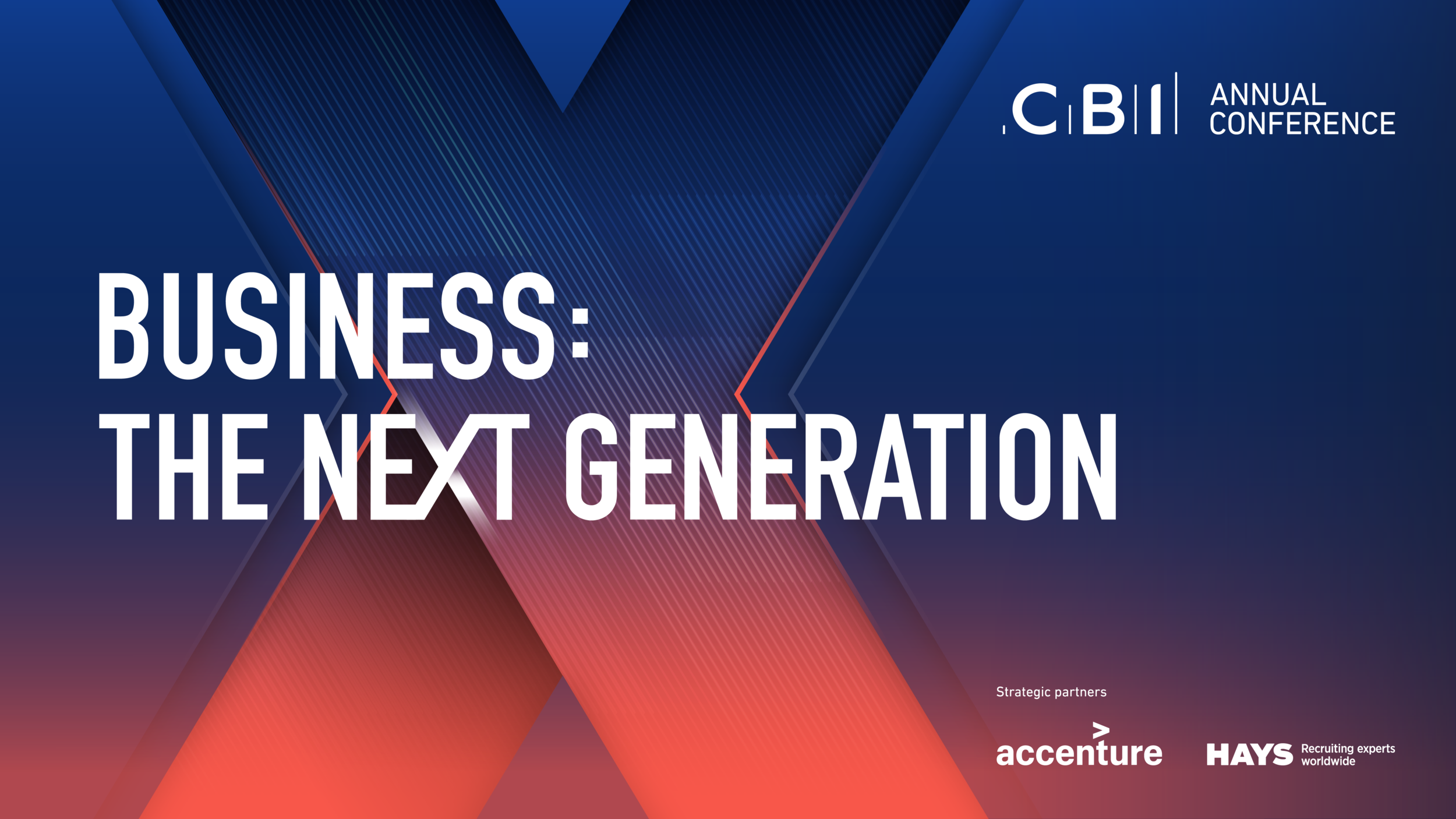 CBI ANUNAL CONFERENCE - 2018