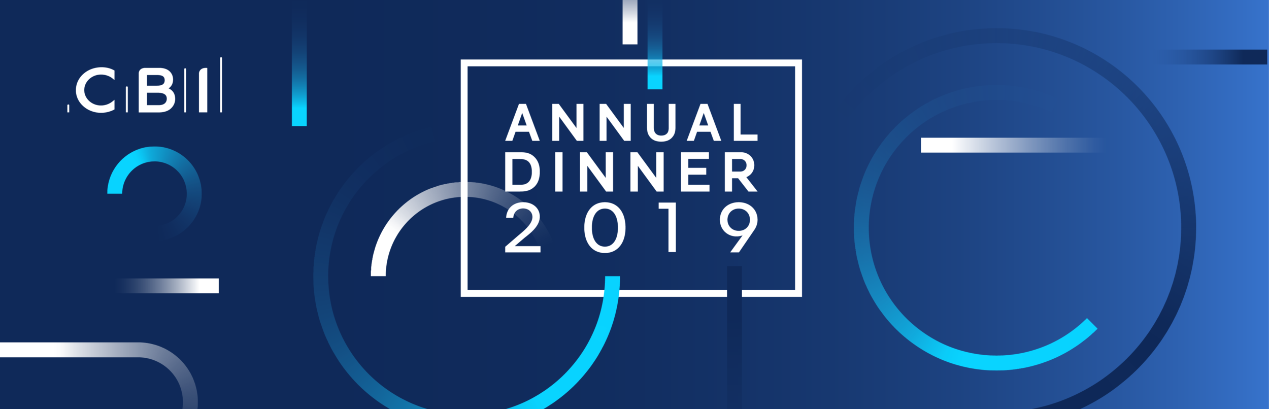CBI ANNUAL DINNER - 2019