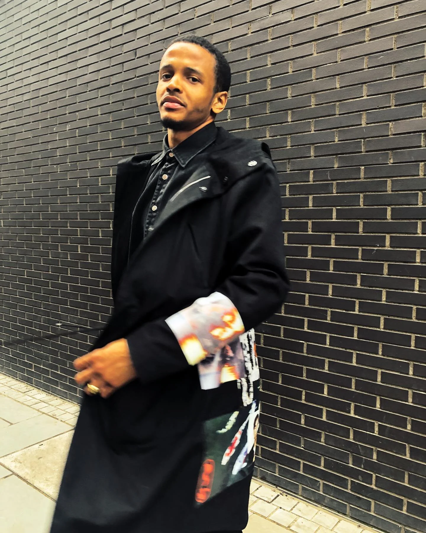 WAS THAT MY NAME?&rsquo;21
.
.
.
.
.
. 
.

#fashion #OOTD #FashionDiaries #FashionBlogger #style #StreetStyle #OutfitIdeas #OutfitInspo #StyleInspo #look #LookOfTheDay #LookBook #MensFashion #WomensFashion #InstaFashion #marketing #brands #designer #