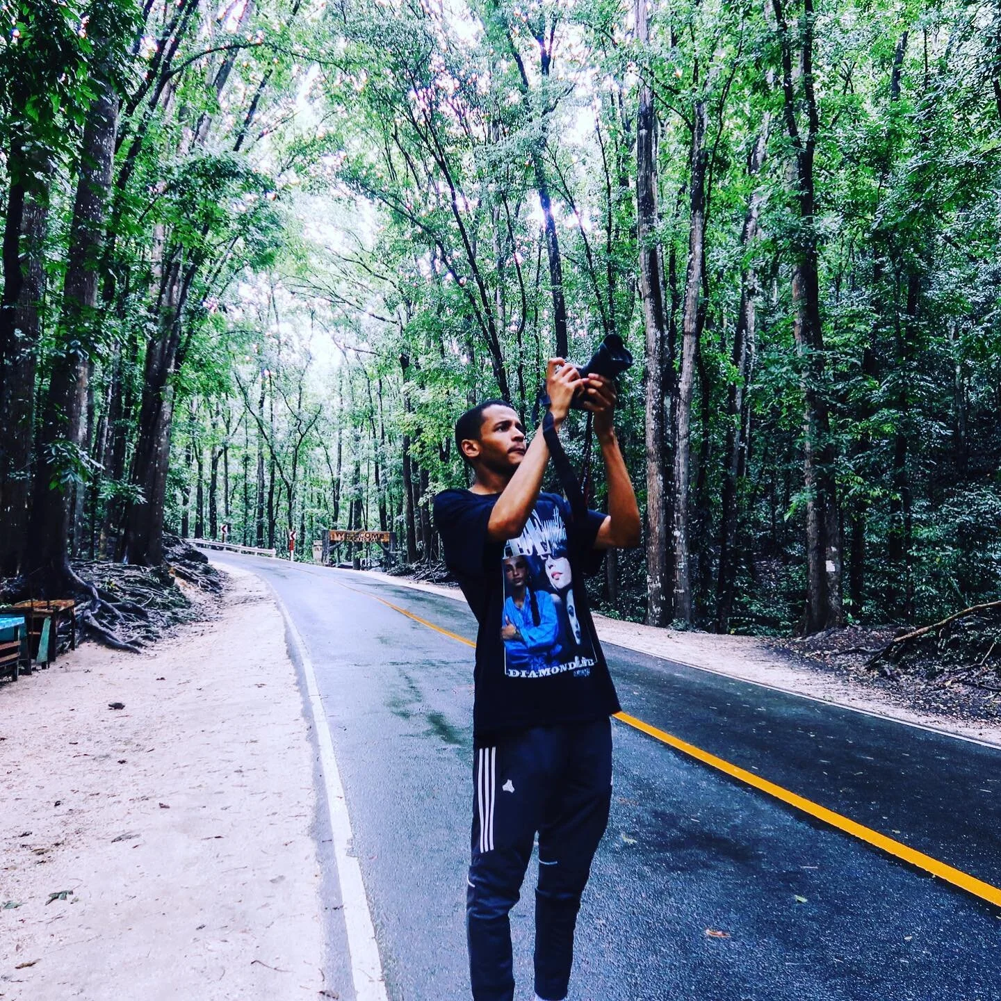 PETRICHOR&rsquo;21
.
.
.
.
.
.
.
.
.
.
.
.
#travel #traveling #travelphotography #travelblogger #travelgram #wanderlust #travelmore #goexplore #roamtheplanet #solotravel #nomads #travelling #2021 
#photography #style #like4like #follow #selfie #love 