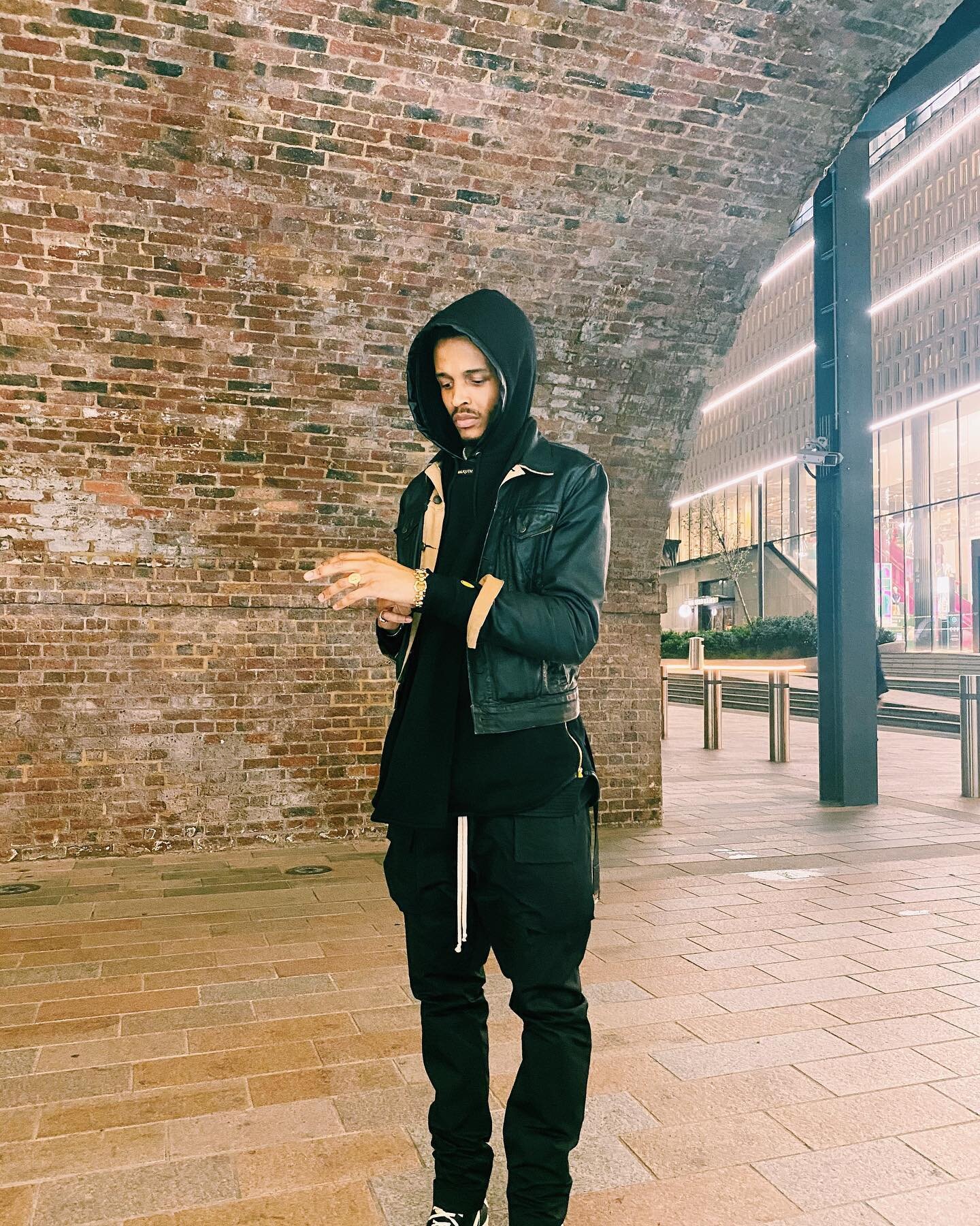 NIGHTRIDER&rsquo;21
.
.
.
.
.
.
.
.
.
.
.
.
.
.

#fashion #OOTD #FashionDiaries #FashionBlogger #style #StreetStyle #OutfitIdeas #OutfitInspo #StyleInspo #look #LookOfTheDay #LookBook #MensFashion #WomensFashion #InstaFashion #followers #marketing #b