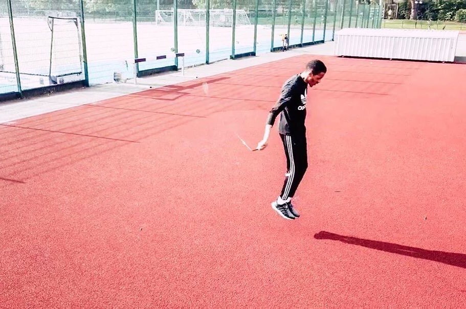 LEVITATE&rsquo; 21 
supers exist.🦸🏽&zwj;♂️shot with my eye in the sky from @djiglobal 📸👁
.
.
.
.
.
.
.
.
.
.
.
.

#adidas #adidasultraboost #athlete #racingdriver #training #motorsport #fitness #sports #drone #cardio #photography #gym #fitfam #wo
