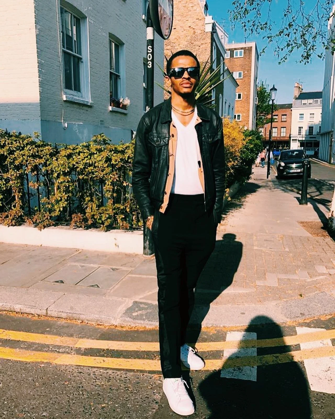 LOCKDOWN TILL WHEN?!😐🤨
.
.
.
.
. 
.

#fashion #OOTD #FashionDiaries #FashionBlogger #style #StreetStyle #OutfitIdeas #OutfitInspo #StyleInspo #look #LookOfTheDay #LookBook #MensFashion #WomensFashion #InstaFashion #marketing #brands #designer #phot