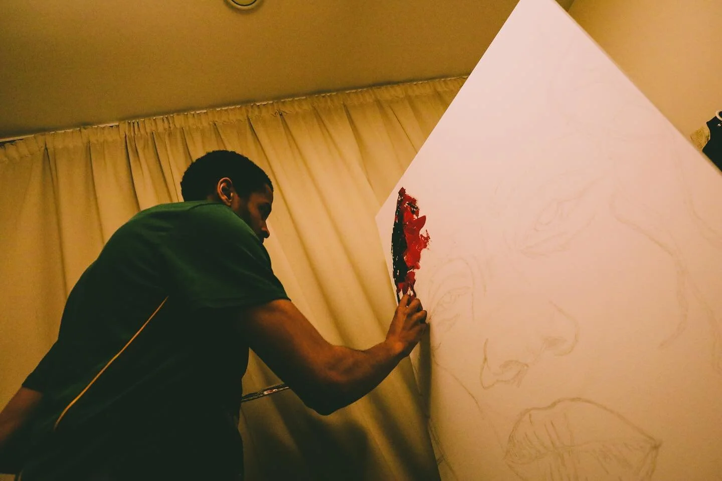 SO SHE CREATED MAN IN HIS OWN IMAGE&rsquo; 21
.
.
.
.
.
.
.
.
.
.
.
.
#art
#artist
#artwork
#arte
#artoftheday
#artistic
#artsy
#artofvisuals
#artistsoninstagram
#arts #photography #followｍe #ad #marketing #brands #designer # creative #create #blackl