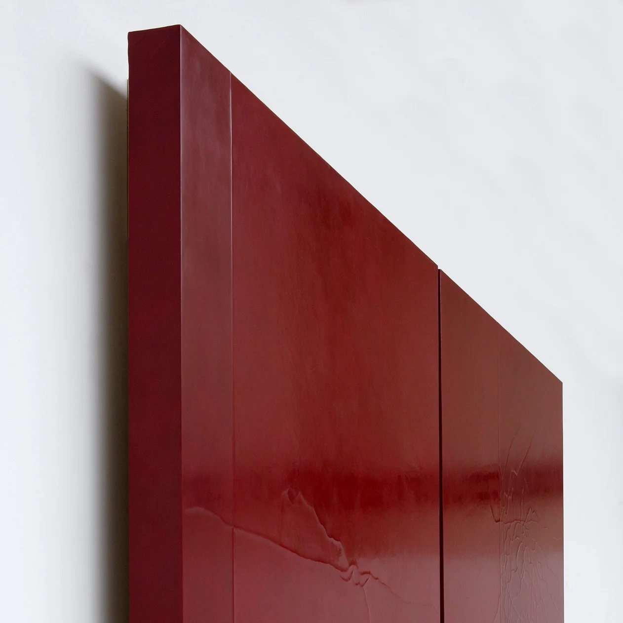 Nu Mew | Solo Exhibition 2005 | Review | Heidi Hadley