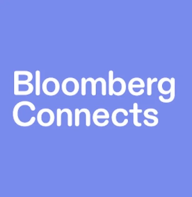 Bloomberg Connects Feature