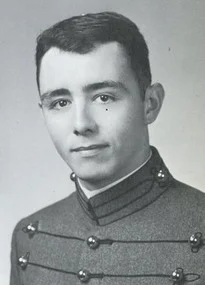 1LT Peter J. Lantz