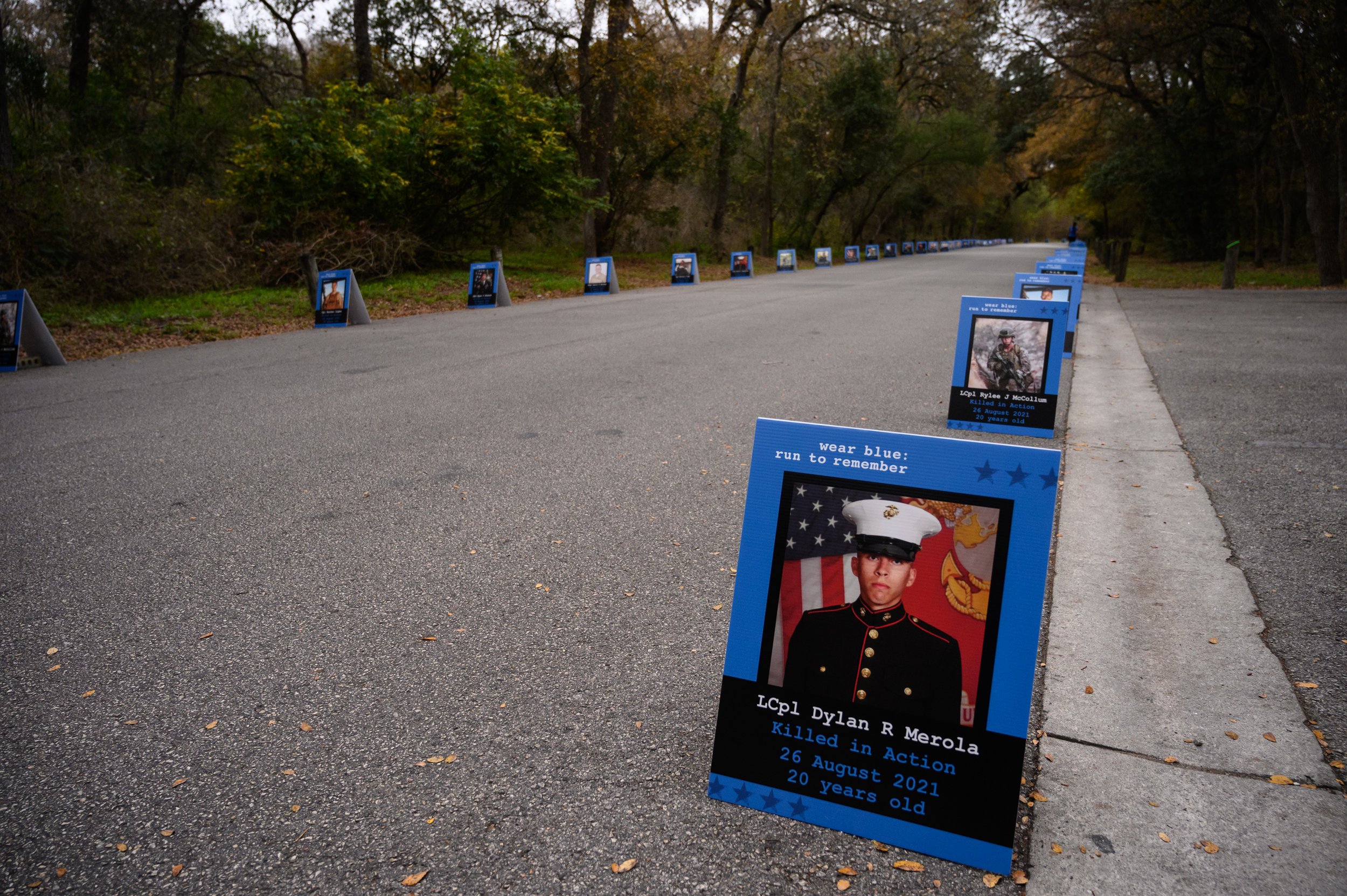 20211205 Wear Blue_Run to Remember_San Antonio_Marathon_102.JPG