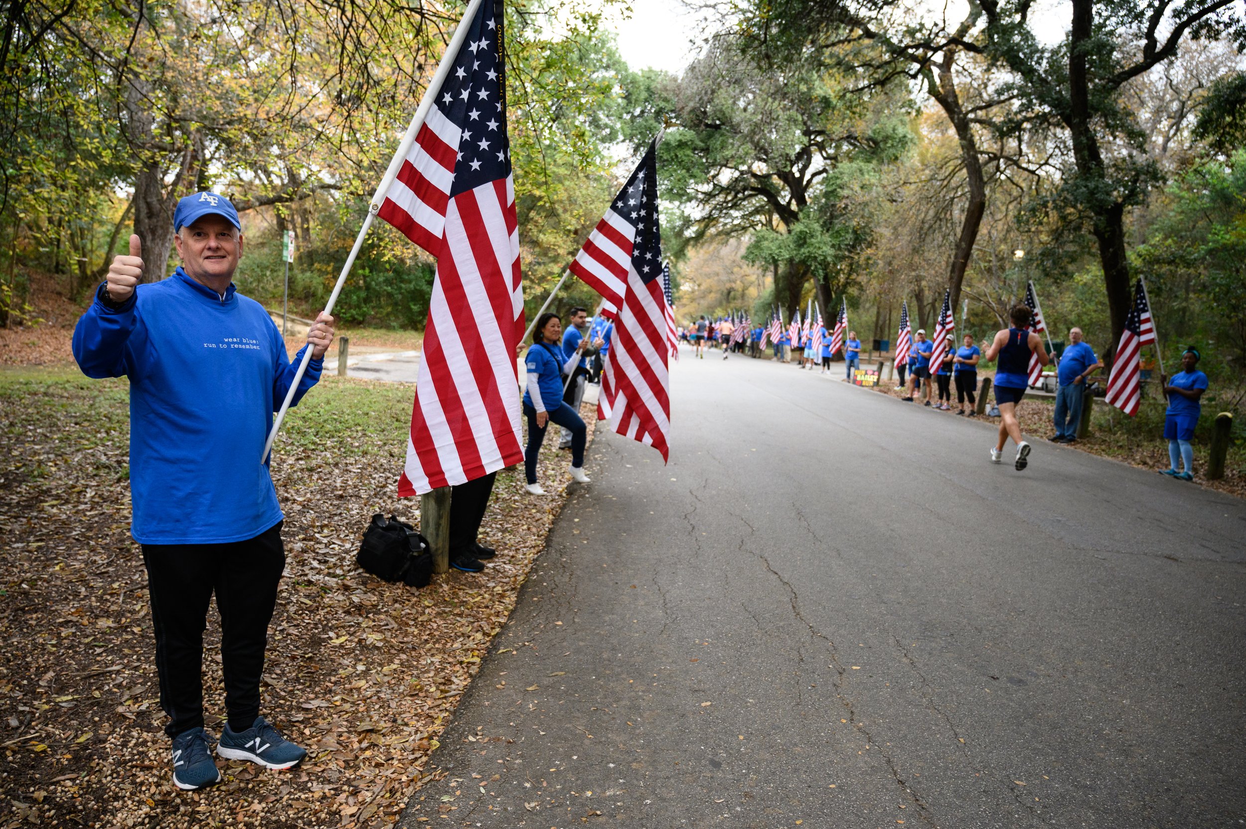 20211205 Wear Blue_Run to Remember_San Antonio_Marathon_127.JPG