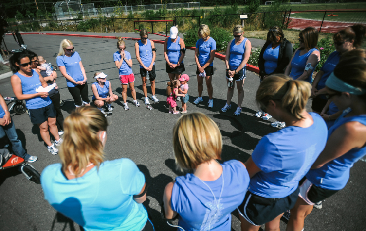 Remembering Pearl Harbor - 79 years later — wear blue: run to remember